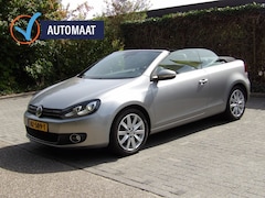 Volkswagen Golf Cabriolet - 1.4 TSI