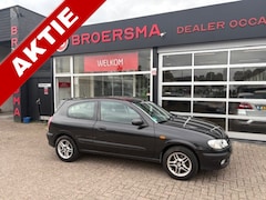 Nissan Almera - 1.5 Comfort 2 EIGENAAR * NIEUWE APK