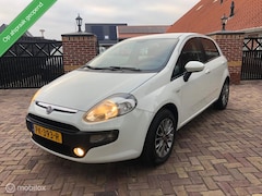 Fiat Punto Evo - 1.4 Dynamic Nieuwe APK