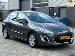 Peugeot 308 - 1.6 VTi Access CLIMA CRUISE AIRCO NAP Nieuw APK