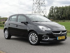 Opel Corsa - 1.0Turbo Innovation Met ECC I NAVIG I CAR PLAY I PDC