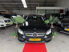 Mercedes-Benz C-klasse - C250 CDI 4MATIC SEDAN 9G-TRONIC 2017