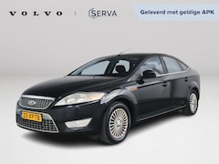 Ford Mondeo - 2.0-16V Titanium | Airco