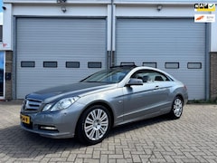 Mercedes-Benz E-klasse Coupé - 250 CGI Elegance