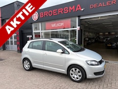 Volkswagen Golf Plus - 1.4 Easyline 1 EIGENAAR NL * NIEUWE APK