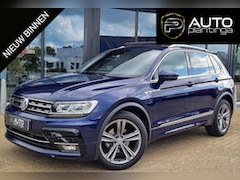 Volkswagen Tiguan - 1.4 TSI ACT Comfortline Business R 150 PK | R-Line | NL AUTO | Elektrisch glazen panorama