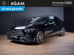 Mercedes-Benz C-klasse - Limousine 300 e AMG Line Limited Panorama dak