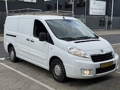 Peugeot Expert - 2.0 HDI 128PK L2H1DC Navi Cruise Airco 3-Zits