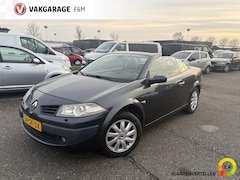 Renault Mégane coupé cabriolet - 2.0-16V Tech Line