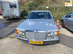 Mercedes-Benz S-klasse - 280 SE