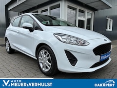 Ford Fiesta - 1.0 EcoBoost 100 PK Trend | AUTOMAAT | WINTER PAKKET | 99000 KM