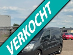 Citroën Berlingo - 1.6 e-HDI 500 Club Economy