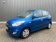 Hyundai i10 - 1.1 i-Drive Cool