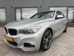 BMW 3-serie Gran Turismo - 320i X-drive|M-sport|Nette auto|19inch|Xenon|
