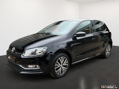 Volkswagen Polo - 1.2 TSI Highline allstar clima pdc stoelvw start/stop