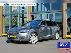 Audi Q7 - 3.0 TFSI quattro Pro Line S|Memory|360Camera|Leer|Achterbankverwarming|Trekhaak
