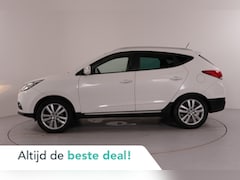 Hyundai ix35 - 2.0i i-Catcher | Trekhaak | Panoramadak |