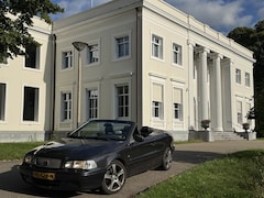 Volvo C70 - CABRIO 2.0 T FULL OPTIONS, RIJKLAAR