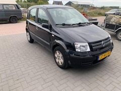 Fiat Panda - 1.2 Dynamic Inruilkoopje | Airco