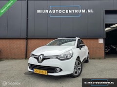 Renault Clio Estate - 1.5 dCi ECO Night&Day / NAP✔️/ AIRCO❄️