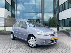 Citroën C3 - 1.4i Exclusive | Nieuwe APK | Cruise&airco