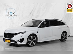 Peugeot 308 SW - 1.2 Hybrid 136 e-DCS6 GT LED|FOCAL|360|