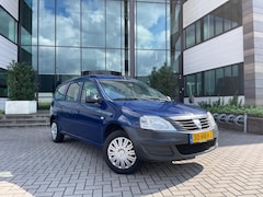 Dacia Logan MCV - 1.4 | Handige laadruimte