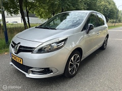 Renault Scénic - 1.2 TCe Bose *LAGE KM*KETTING VV*PARKEERSENSOREN