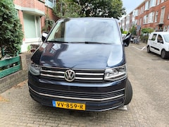 Volkswagen Transporter - 2.0 TDI L2H1 DC Highline