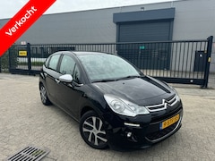 Citroën C3 - GERESERVEERD/ZIE MIJN ANDERE ADVERTENTIES