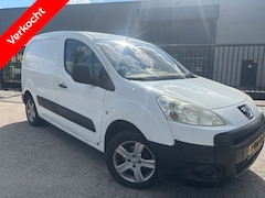 Peugeot Partner - GERESERVEERD/ZIE MIJN ANDERE ADVERTENTIES