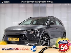 Kia Niro - 1.6 GDi Hybrid DynamicLine