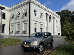 Nissan Qashqai - 2.0 4WD AIRCO, MOOI + GOED