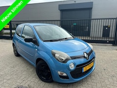 Renault Twingo - 1.5 dCi Cruise|Clima Dynamique 2012