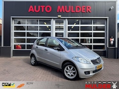 Mercedes-Benz A-klasse - A 150 CLASSIC / STOELVERW. / AIRCO / APK NIEUW
