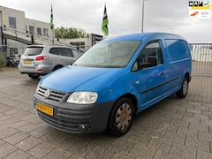 Volkswagen Caddy Maxi - 1.9 TDI