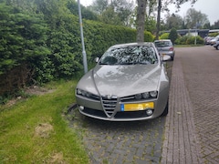 Alfa Romeo 159 - 2.2 JTS Distinctive