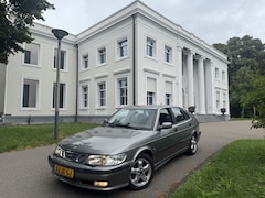 Saab 9-3 - 2.0t S SLECHTS 5.000 KM P/JR