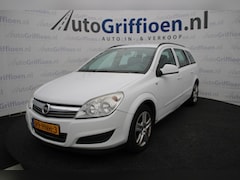 Opel Astra Wagon - 1.6 Business nette station met airco