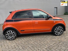 Renault Twingo - GT 110 PK AUTOMAAT NAVIGATIE STOELVERWARMING