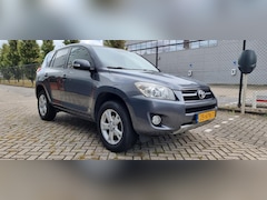 Toyota RAV4 - 2.0 VVTi Executive Business - NAP - AUTOMAAT - CAMERA