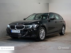 BMW 3-serie Touring - 330e xDrive, trekhaak