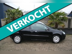 Volkswagen Golf - 1.4 Trendline, airco