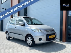 Hyundai i10 - 1.1 Active Cool | NW KOPPELING | NW APK | ZUINIG |