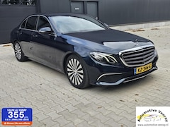 Mercedes-Benz E-klasse - 350 e Lease Edition, DigiDash, Luchtvering