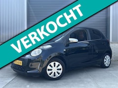 Citroën C1 - 1.0 e-VTi Style Edition