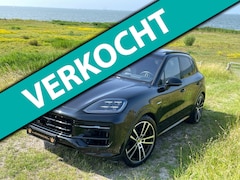 Porsche Cayenne - 3.0 E-Hybrid V6 470PK PANORAMADAK