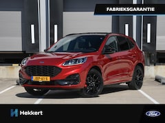 Ford Kuga - ST-Line X Graphite Tech Edition 2.5 PHEV 225pk 20''LM | WINTER PACK | HUD | B&O | BLIS | A