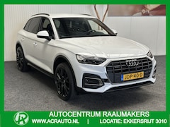 Audi Q5 - 50 TFSI e quattro Pro Line NAVIGATIE ADAPTIVE CRUISE CONTROL CLIMATE CONTROL STOELVERWARMI