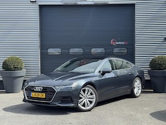 Audi A7 Sportback - 55 TFSI quattro Pro Line S | Panoramadak | Nachtzicht | Standkachel | Head-Up Display |